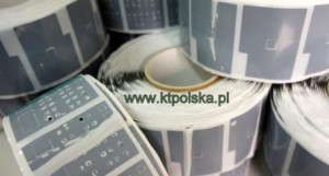 wkładki samoprzylepne z mikrogumy