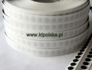 podkładki samoprzylepne z mikrogumy